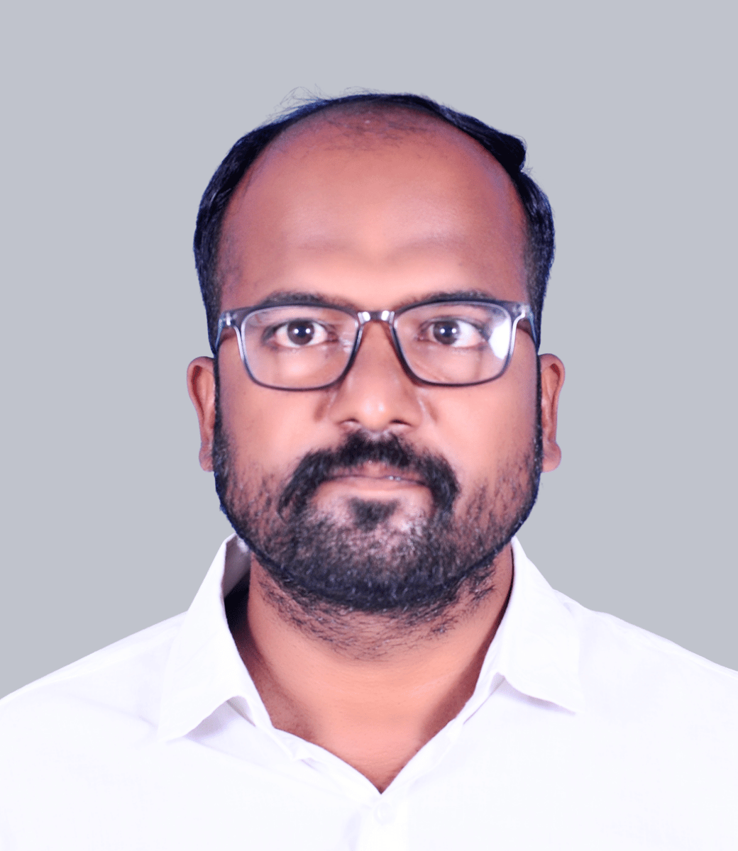 Sunil Misal - District Sales Manager